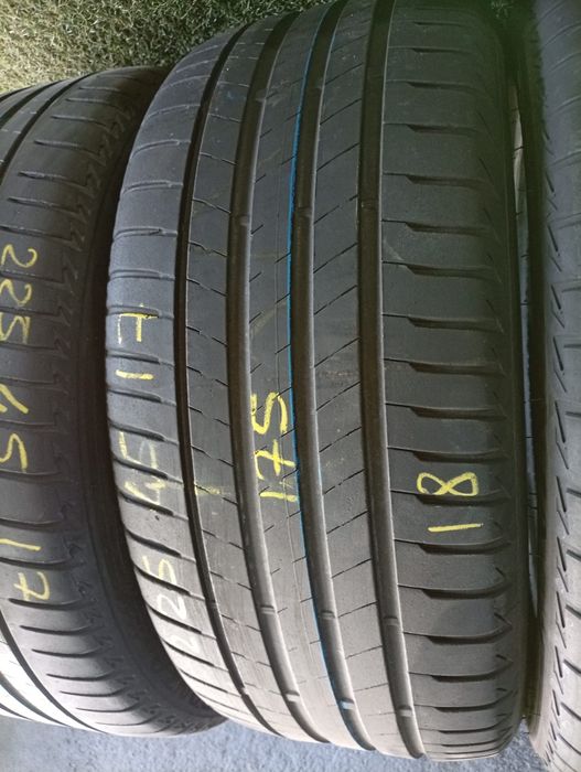 225 45 17 Bridgestone
