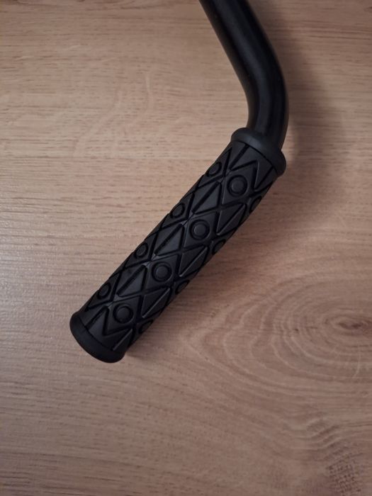 Maner Bara  ghidare bicicleta copii