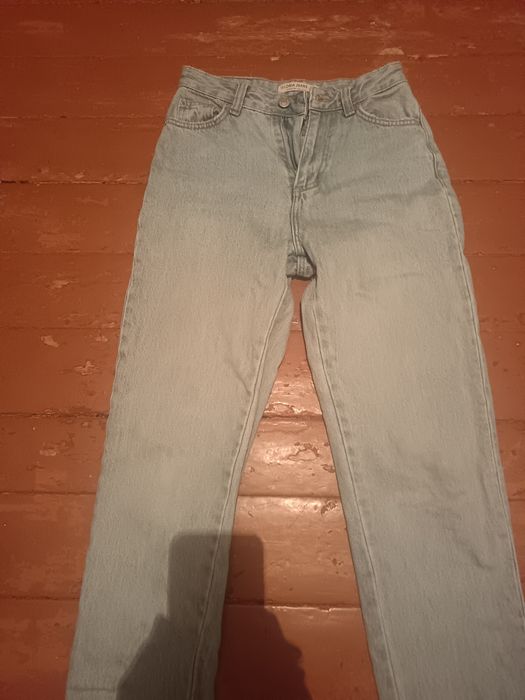Продам джинсы нн