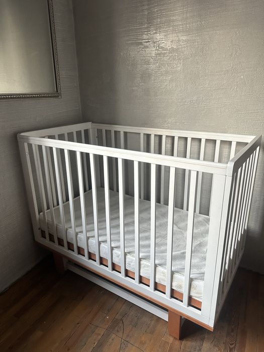 Манежка детская