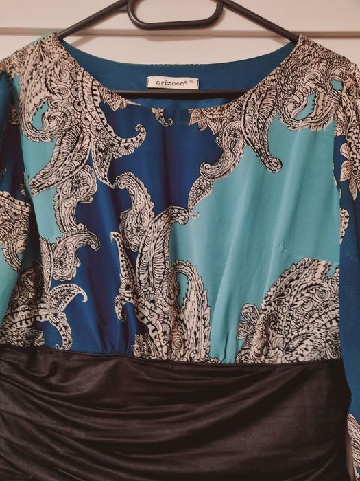 Rochie din voal mărimea M