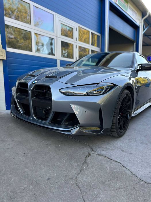 Numar magnetic cu montaj în spatele barii