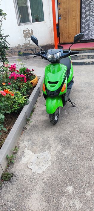 Продам Racer Meteor