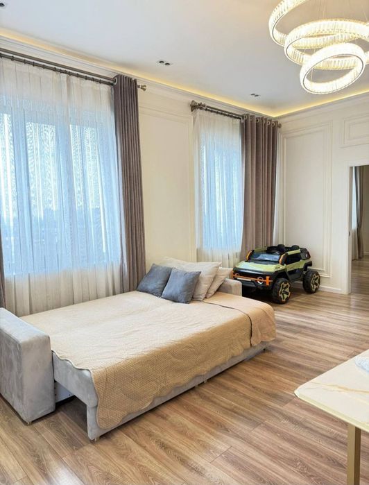 Без закс Кунлик соатлик Квартира