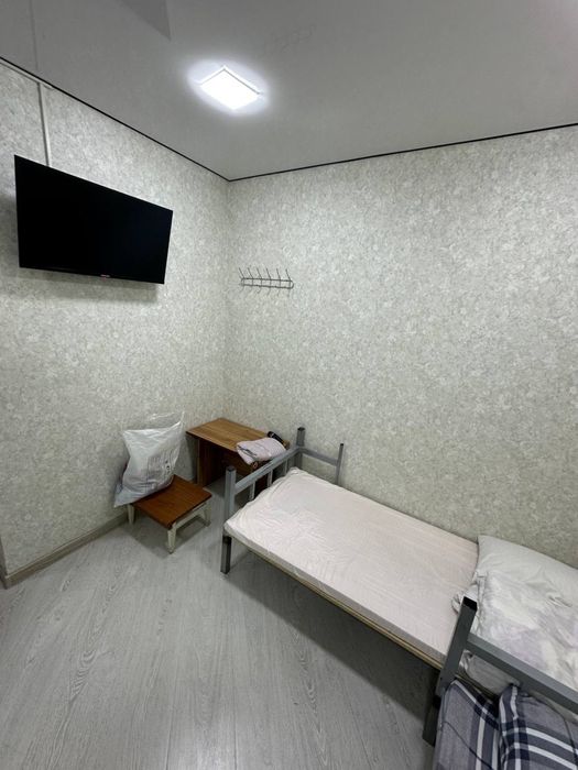 Арзон хостел Аэропорт