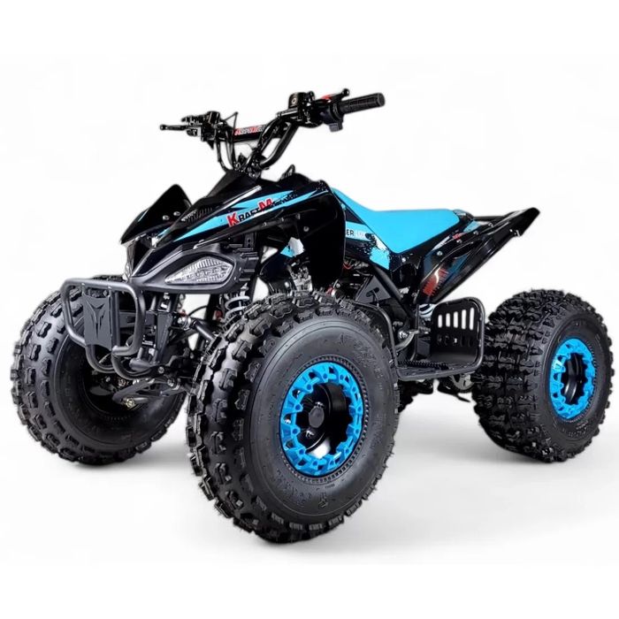 New Model Atv 125cc Q8 Pro Edition
