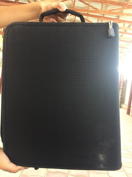 Сумка для ноутбука. Новая.