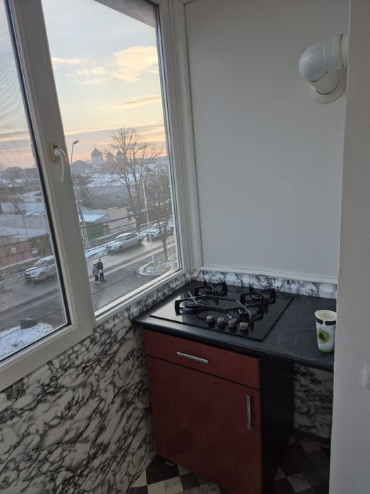 Închiriez două camere