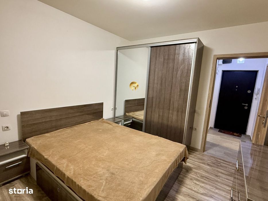 Apartament cu 2 camere de inchiriat – Cartierul Verde, Bragadiru