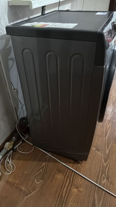 Стиралка Samsung в отличном состоянии