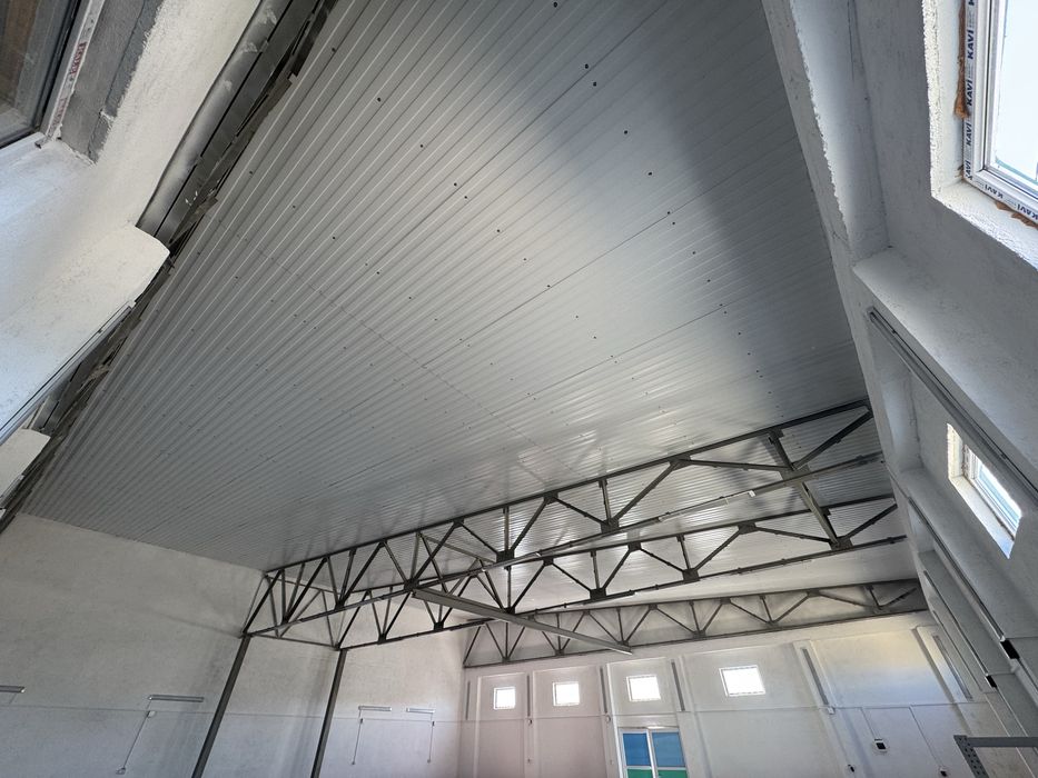 Склад для хранения