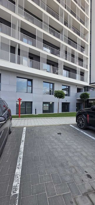 Spatiu comercial de inchiriat