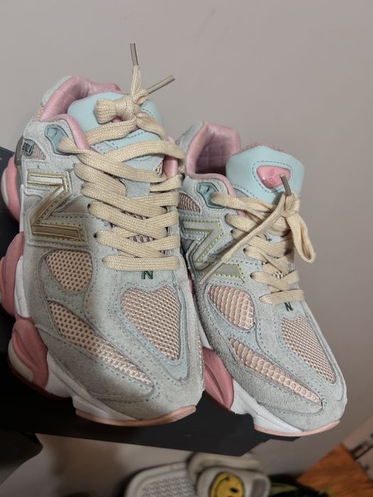 Маратонки New Balance 90/60