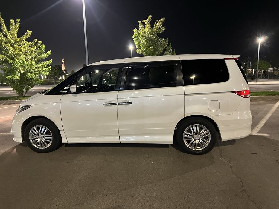 Комфорт Такси В Горы 7 мест