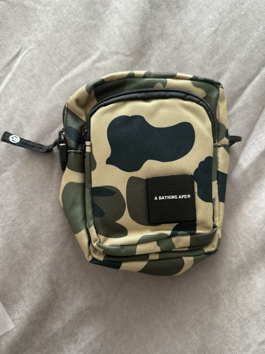 Чантичка Bape