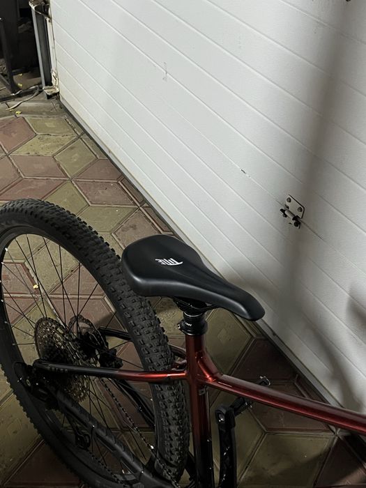 Продам или обменяю Giant Talon 0