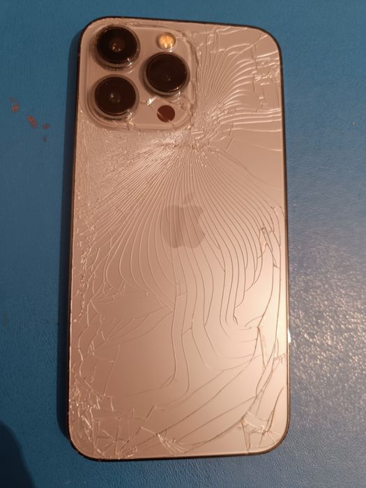 Iphone 13 pro 128GB 76% заблокирован