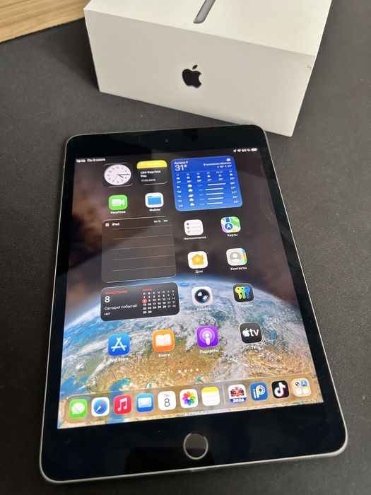 Айпад IPAD mini 5
