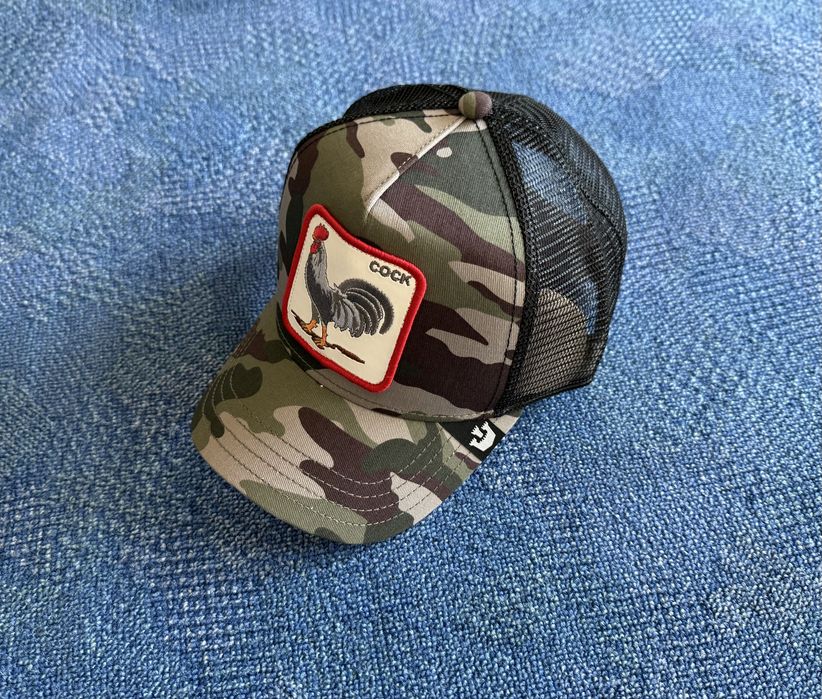 Goorin Bros / CapsLab ОРИГИНАЛНИ шапки