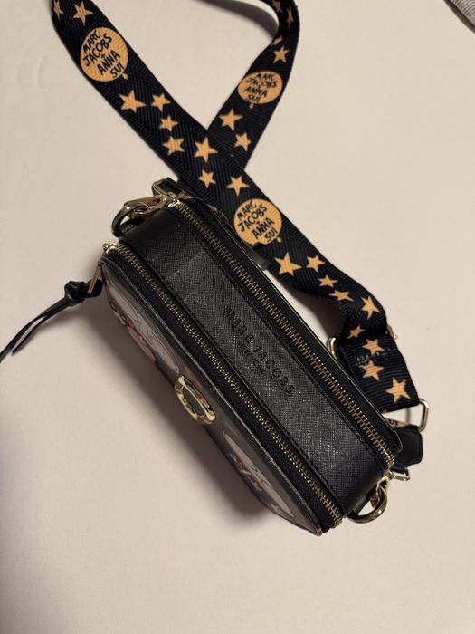 Чанта Marc Jacobs