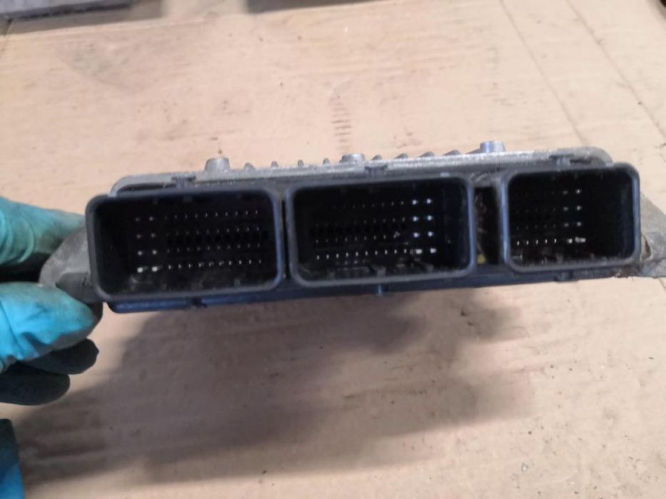 calculator motor ecu motor 1.8 tdci ford focus stare perfecta