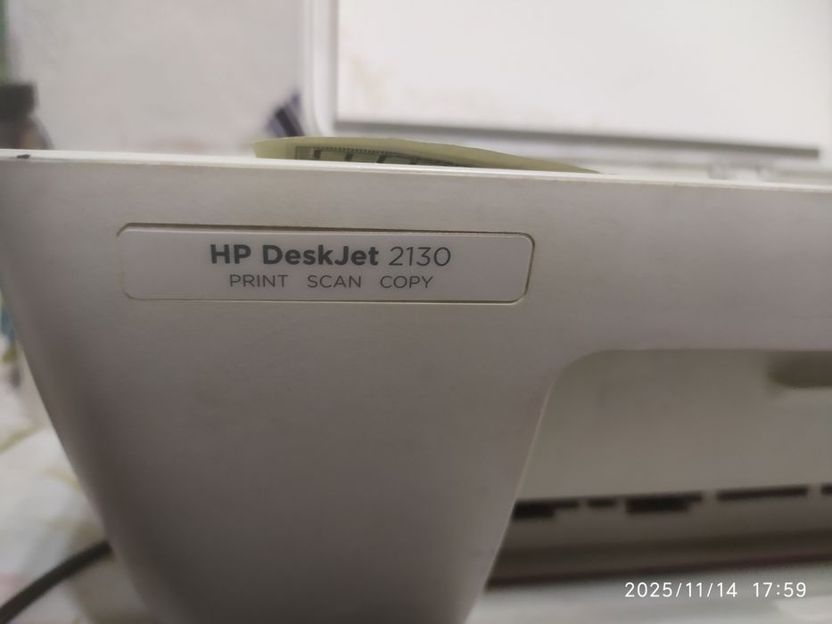 Продам принтер бу