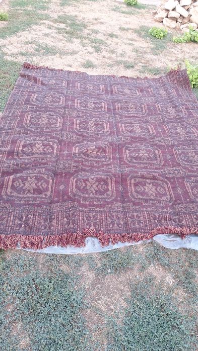 Черги,  Пътеки неупотребявани