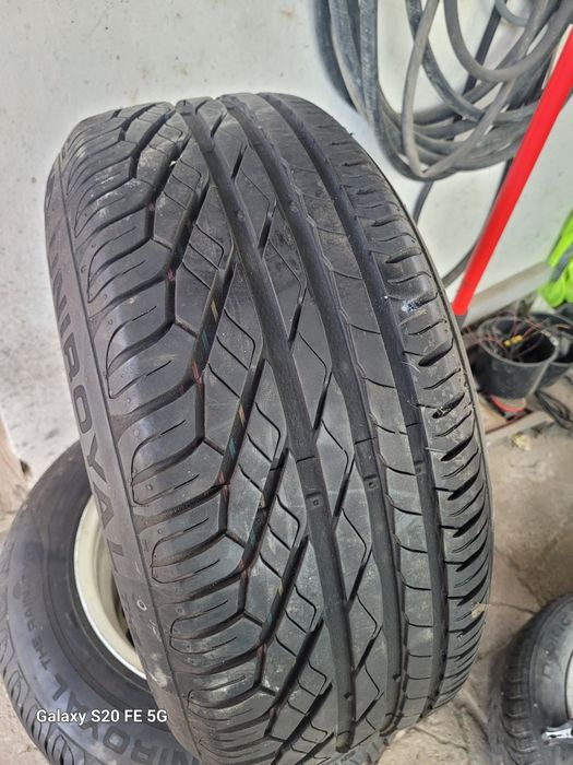 Уширени джанти 5х120 R15
