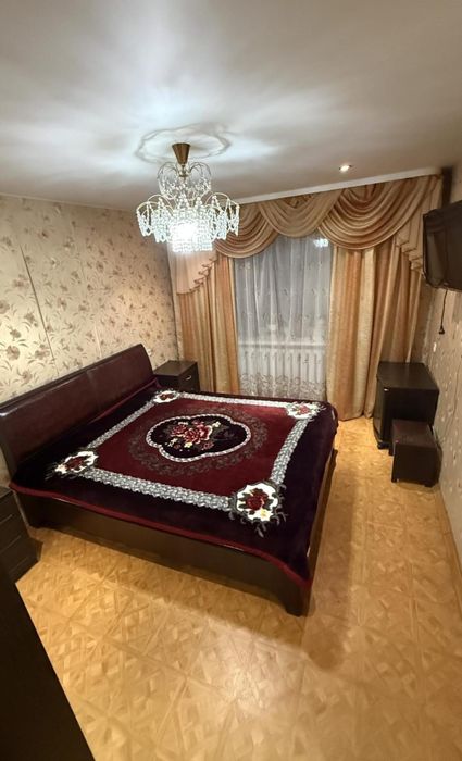 Сдам квартиру на длительный срок