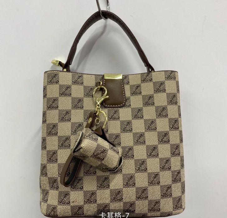 сумка кросс-боди