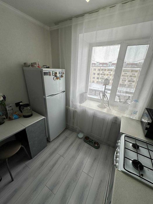 Продам 1ком. квартиру в центре