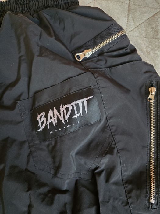 Banditt Religion