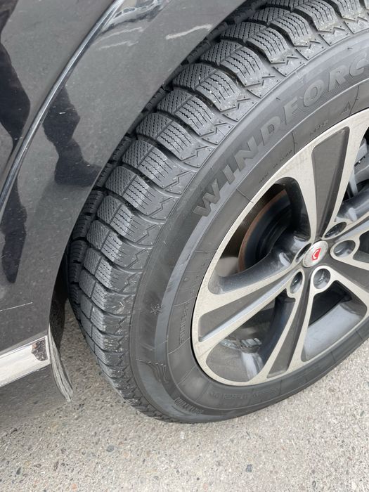 Diska balon r20 ideal