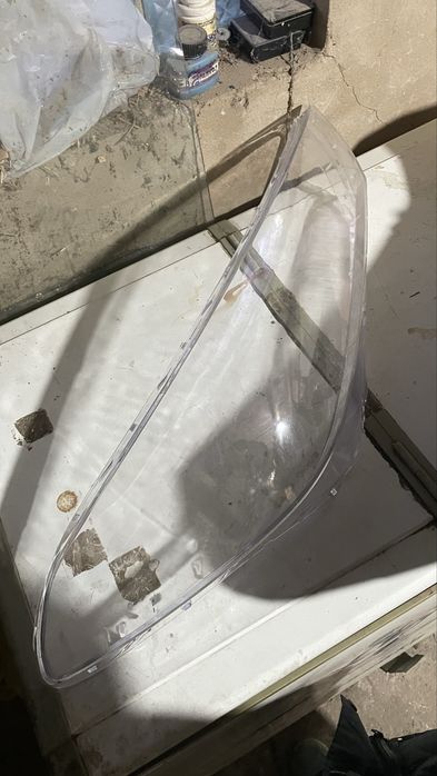 Продаю фары на туксон 2017