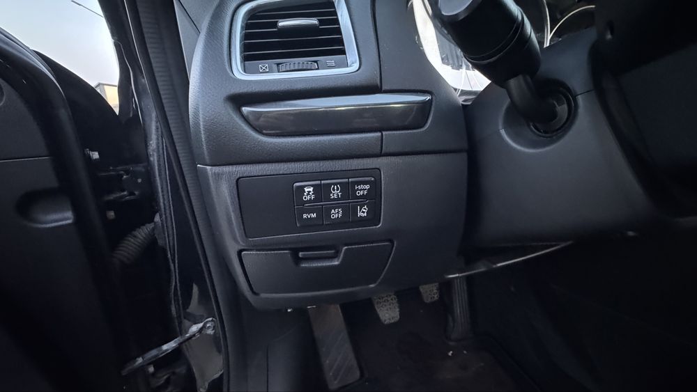 Mazda 6 Sedan 2.2 Skyactiv-D | 150 CP | 2014 | Manuală | 254.000 km | 7.200 € negociabil