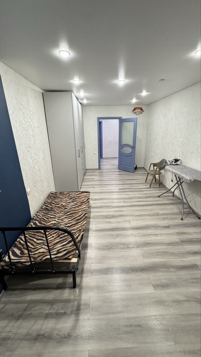 Квартира район ВВУ 4 ком 110кв