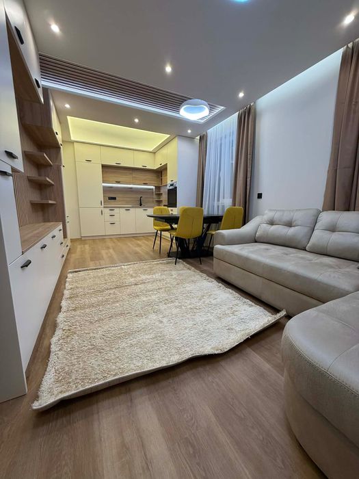 Продава се Тристаен апартамент в Варна, Младост 1 - 84 кв.м за 1396 €/кв.м - Снимка #14