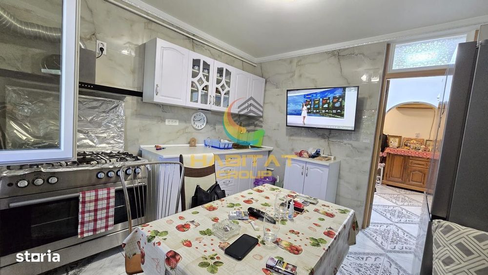 2 camere Colentina Doamna Ghica Parc Plumbuita 62mp ctie1990