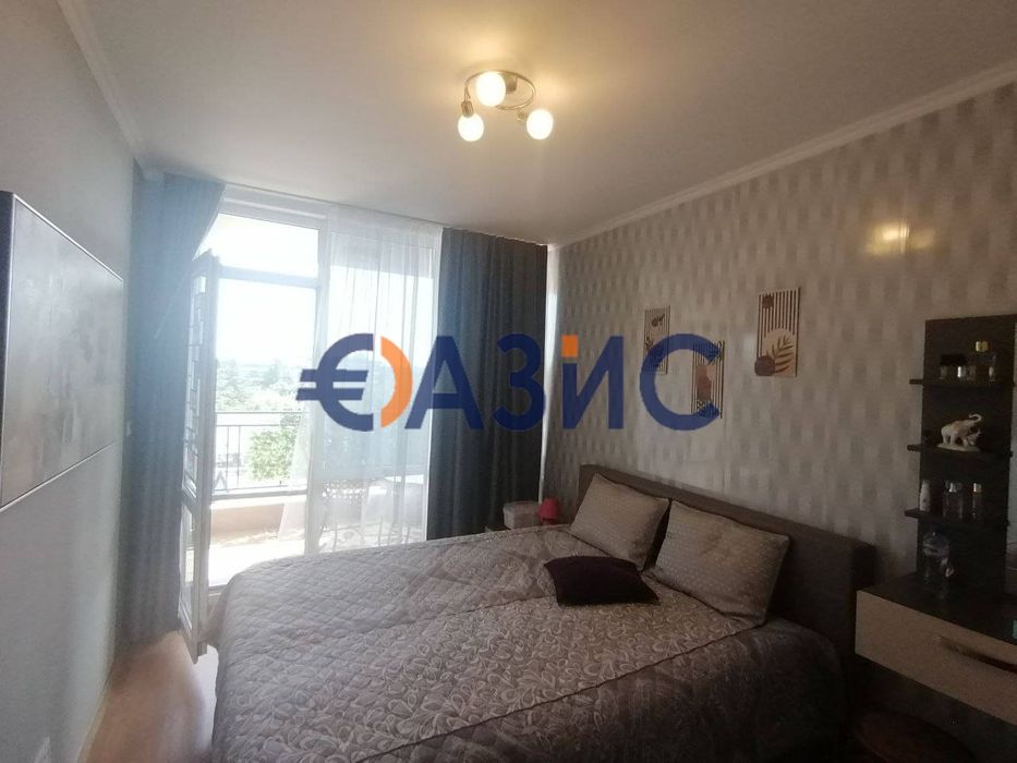 Продава се Тристаен апартамент в к.к. Слънчев бряг - 115 кв.м за 1435 €/кв.м - Снимка #7