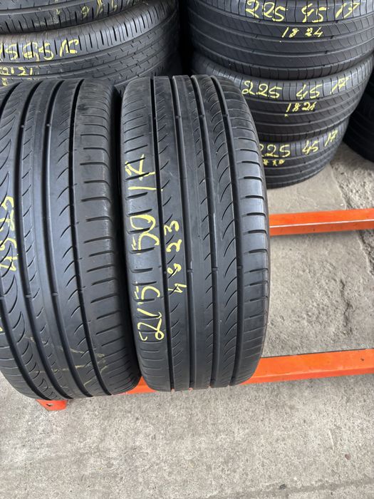 Anvelope Vara 215/50/17 Pirelli Powergy 215 50 17 R17