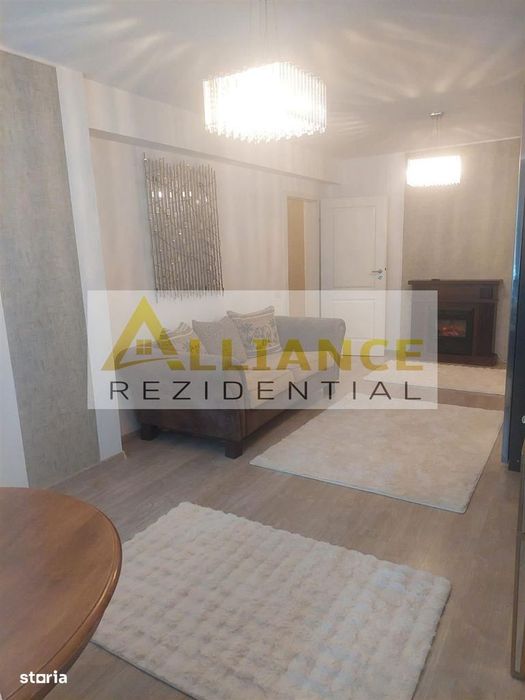 Metrou Dimitrie Leonida Ap 2 Camere+gradina — fotografia 3