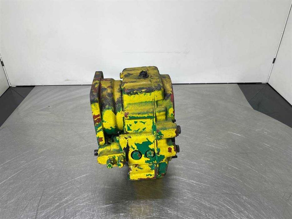 Transmisie Clark-Hurth Ahlmann - Piese de schimb Clark-Hurth