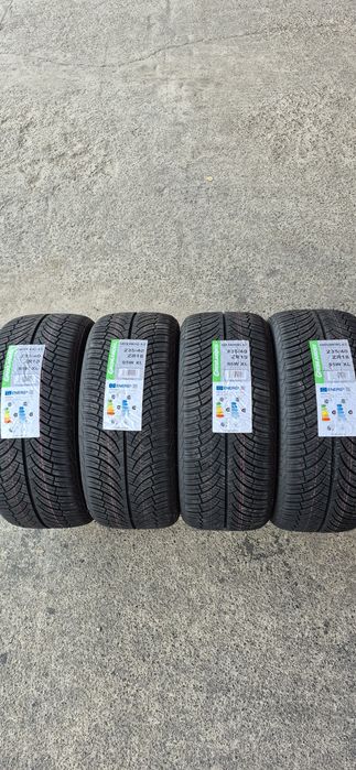 4 anvelope M+S noi Grenlander 235/40/18,dot 2026.Pretul este pe bucata.