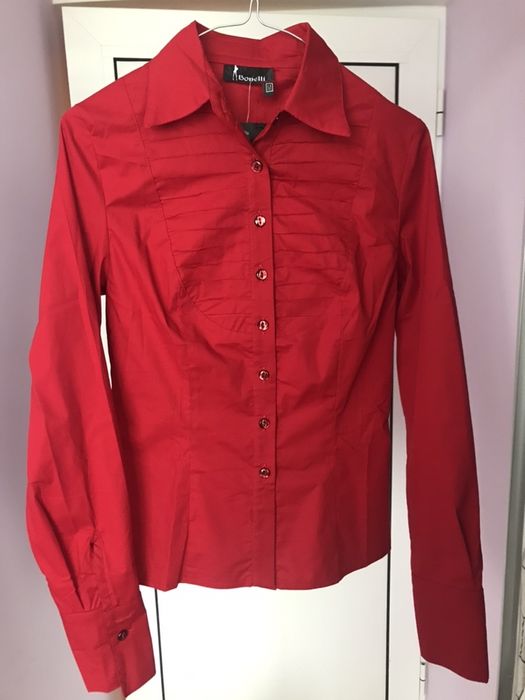 Нови маркови ризи Bonelli