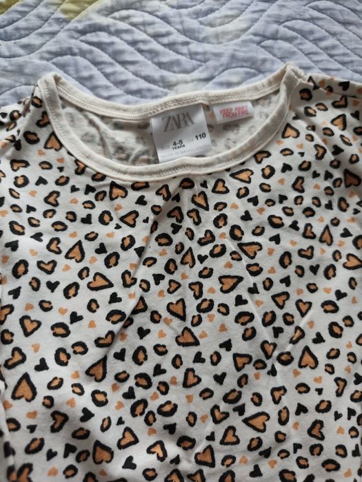 Hăinuțe fetițe mărime 110