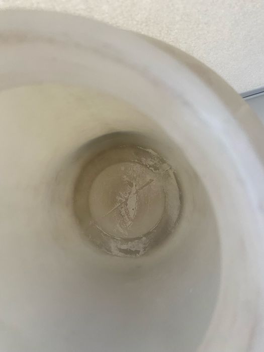 Продам бидон пластмассовый