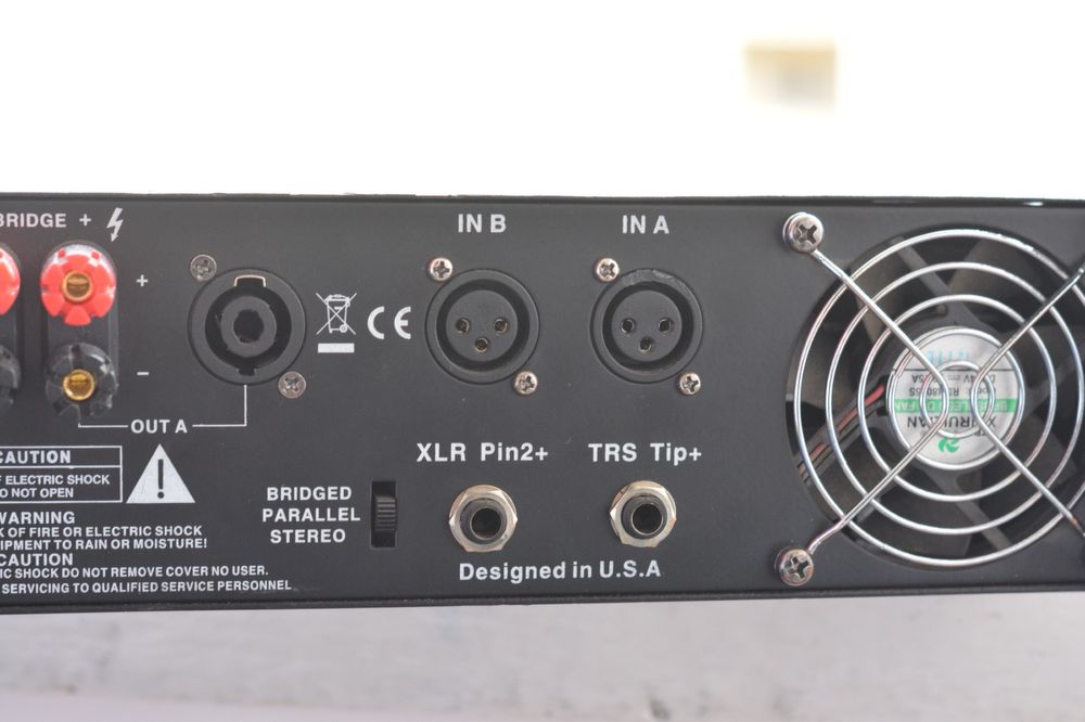 Putere the.amp TA1050