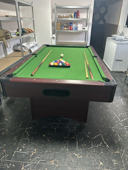 Masa de biliard
