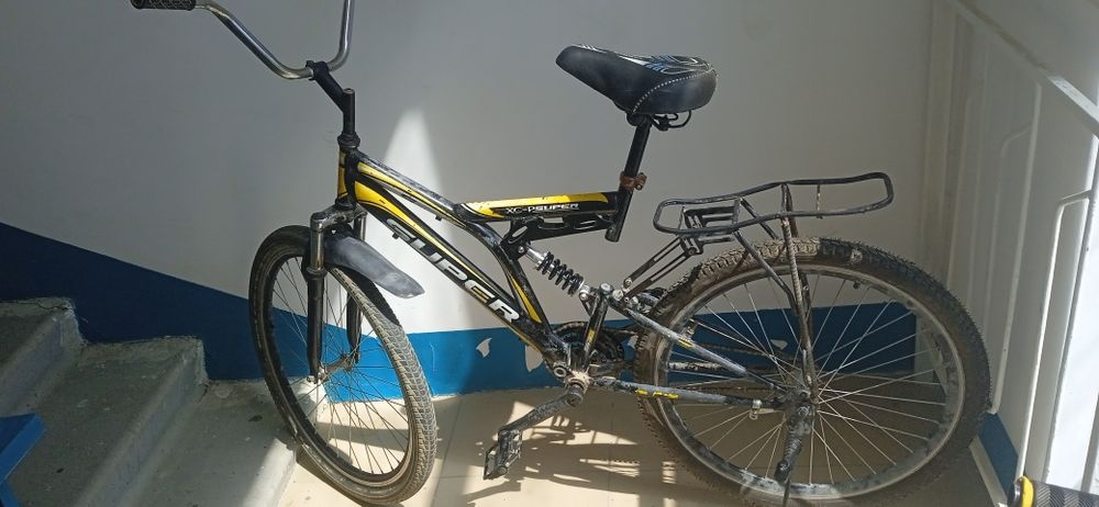 Велосипед Сатылады