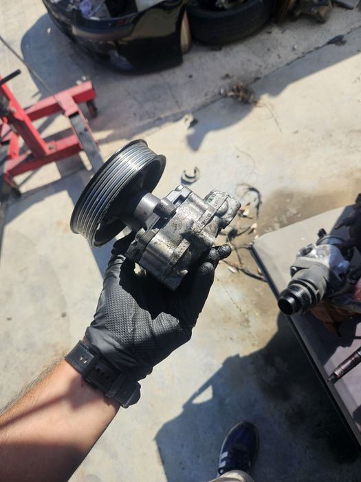 Pompa Servo A4 A5 2.0 CAGA